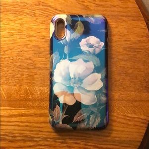 Brand new iPhone X case